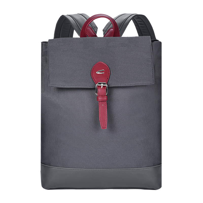 駱駝動感CAMEL?ACTIVE-巴登-印花潮酷雙肩背包