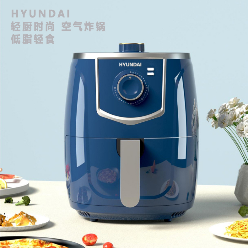 HYUNDAI 空氣炸鍋 LC-ZG5622